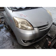 Toyota Passo Sette Keyless CKD Hcut 3SZ Auto For Perodua Alza