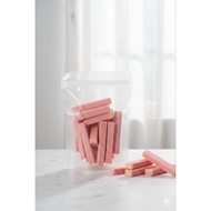 Chocolate broken take it yogurt barry 1⁄2 kilo