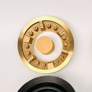 Đầu đốt bếp gas Electrolux 728 bên nhỏ 10CM bếp gas 2 họng lửa