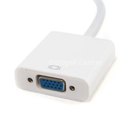 LU CONVERTER HDMI TO VGA HDMI TO VGA CABLE/ HDMI TO VGA CONNECTOR/