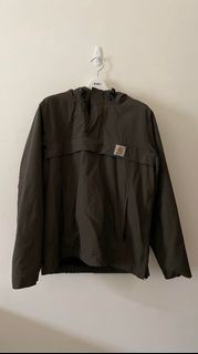 Carhartt WIP Nimbus Pullover 衝鋒衣 秋冬款