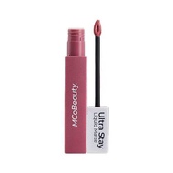 Mcobeauty Ultra Stay Liquid Matte Liquid Lipstick