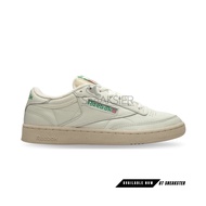 SneAKStER - Reebok Club C 85 Vintage Green Authentic Sneakers