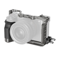 (New) SmallRig 5198 - Special edition protective frame for Sony A7C2, A7CII, A7CR - latest version 2