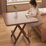 Eating Table Foldable Table Square Dining Table Foldable Simple Square Table Small Table Small Apart