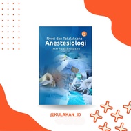 Anesthesia Pain and Management Book