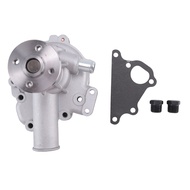 (EMGD) U45011050 145017951 Water Pump with Gasket for Engines 404C-22T 404D-22 404D-22T Replacement 