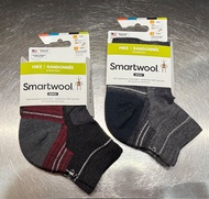 Smartwool 美麗諾羊毛襪