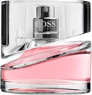 HUGO BOSS Fragrances Femme by BOSS Eau de Parfum for Women 30ml