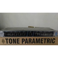 Terlaris Box tone control parametrik