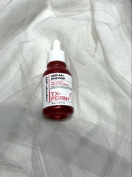 （全新！包順豐）CNP Laboratory Derma Answer l TXA-PDRN 煥白微針安瓶精華 30ml