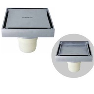 Floor Drain San-ei HN 908 Box