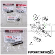 BOSH PIN CLIP BEARING BAMBOO PISTON SEHER RX KING RXKING ORIGINAL 3KA-E1633-00 93310-216L2 B74-WB040