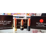 Lipstik dolby seri 151 lip dolbi 1000 2000 3000