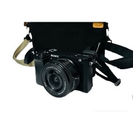 Sony a6300 with 15-45mn lens (used) Mirrorless camera good condition