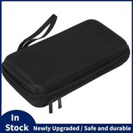 Calculator Hard Storage Case Bag Protective Pouch Box for TI-83 Plus / TI-84 Plus CE / TI-84 Plus / 