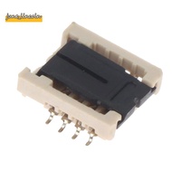 DFN8 WSON8 MLF8 QFN8 6x5mm 6x8 Adapter for IC Chips Sockets Universal for CH341A RT809H Ezp2023 CH55