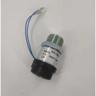 Fuel Shuoff Solenoid 30A87-00060 30A8700060 for Engine K3B K3E K4D S3L S3L2Y1 Engine Stop solenoid F