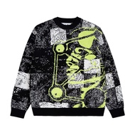 KEEPFS | Knitwear Crewneck | Floccose