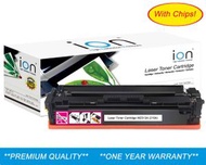 ION HP 215A (W2313A) 紅色優質代用碳粉盒