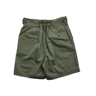 TTV Military Gurkha Shorts