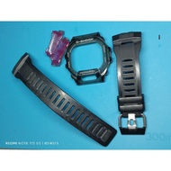 USED BNB G SHOCK GBD200 GBD 200