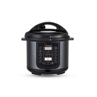 La gourmet 11-function multi-function pressure cooker in 1 Ceramic non-stick inner pot - 418074