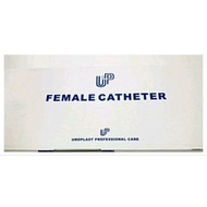 Uroplast / Sg Homecare Female Catheter 10 12 14 FG