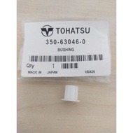 Tohatsu/Mercury Japan Bushing Tiller Handle 5hp 8hp 9.8hp 9.9hp 15hp 18hp 25hp 30hp 40hp 50hp 70hp 90hp 350-63046-0