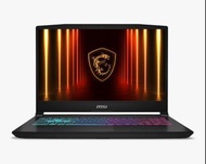 MSI電競手提電腦