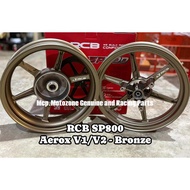 RCB SP800 AEROX V1/V2 (RB6) -