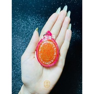 泰國佛牌  Hanuman 佩戴型 哈努曼 Thailand Amulet