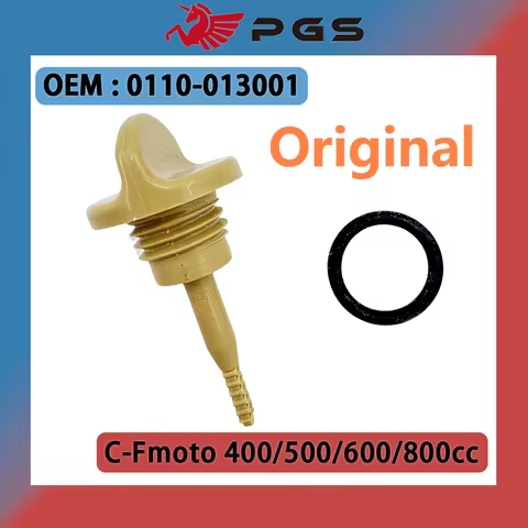 Original Engine Oil Dip Stick For C F moto 400 450 500 X5 U5 X5HO 550 600 X6 U6 Z6 625 800 X8 800 Tr