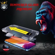 [ Crack GUARANTEE] TEMPERED G GLASS (PRIVACY GLOSSY / MATTE) (CLEAR GLOSSY / MATTE) Screen Protector