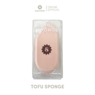 SUPERMOM l TOFU sponge (ฟองน้ำเต้าหู้)