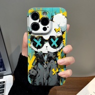 Hard Case Iphone 11 Case Iphone Xr Iphone 6s Casing Iphone 13 Iphone 6 Plus 7 8 Plus Xr Case 12 13pro 14promax Casing Iphone 14 PRO max Soft Case Iphone 11 PRO Cool Bear Holiday Gift