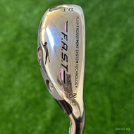 Women's Golf Tee Iron 1Number Kick Iron Ladies