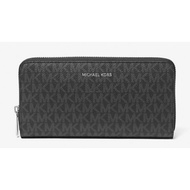 Michael Kors Cooper Zip-Around Wallet/Michael Kors Long Wallet/Michael Kors Woman Wallet/Michael Kor