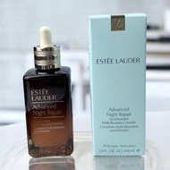 Estee Lauder 升級再⽣基因修復精華 (小棕瓶) 100毫升
