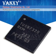 2pcs TUSB7320RKM QFN 100 TUSB7320 RKM QFN TUSB7320RKMR 7320 QFN100 new original