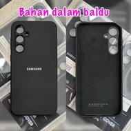 VELVET CASE ANTI-FUNGAL/ [ samsung S25 FE s25 ultra/ s25 s25 + s24 ultra/ s24 fe/ s24/ s23 ultra/ s2