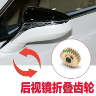 Lexus lexus es200es300ux260ls Reversing Rearview Mirror Folding Motor Gear lexus