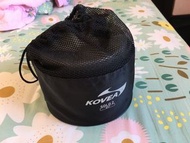 Kovea Solo 2 cookset
