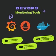 Server Monitor Tools | Grafana Setup | DevOps