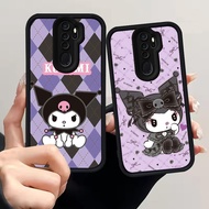H74 Kuro-mi Case Case Case for OPPO A11 A9 A5 2020 A11X