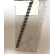 Tungsten Electrodode (g) 2.4MM- 3Pc per pack