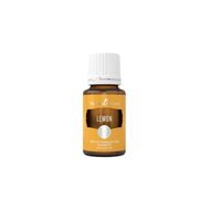 (SHIP FAST)Young Living Peppermint/Lavender/Lemon Essential Oil 15mlAir FresheningCalming & Relaxing