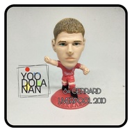 8 LAMPARD - LIVERPOOL 2010 CORINTHIAN MICROSTARS SOCCERSTARZ FIGURE FOOTBALL PLAYER