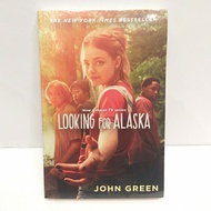 Looking for Alaska