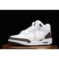 Air jordan 3 Mocha " AJ3"